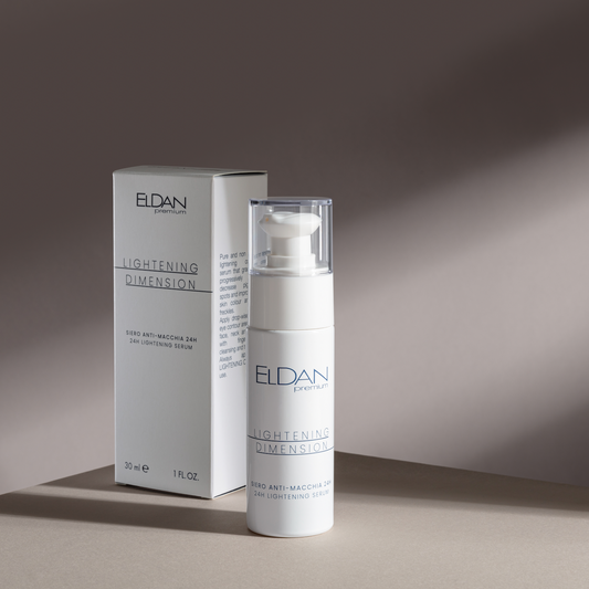 Eldan Cosmetics Lightening Dimension Serum 30ml