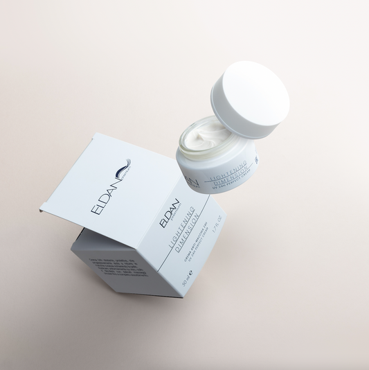 Eldan Cosmetics Lightening Dimension UV 24H Perfect Cream 50ml