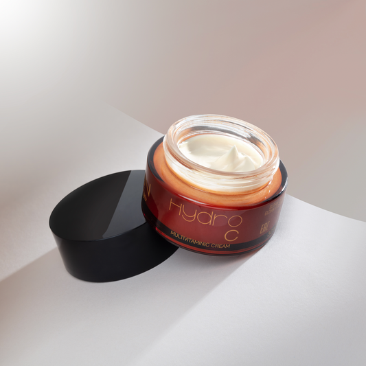 Hydro-C Multivitamin Cream 50ml