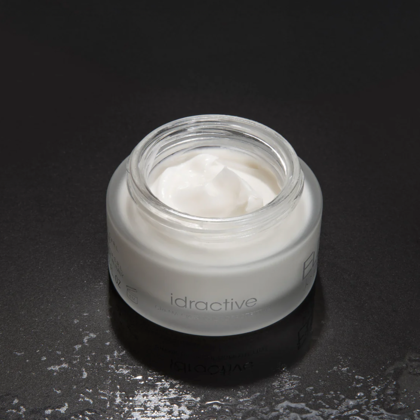 Eldan Cosmetics Idractive Moisture Daily Protection 50ml