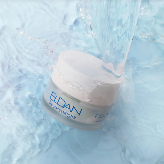 Eldan Cosmetics Idracalm Azulene Cream 50ml