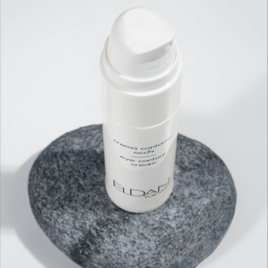 Eldan Cosmetics Eye Contour Cream for Man 30ml