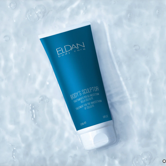 Eldan Cosmetics Body's Sculptor Treatment 200ml