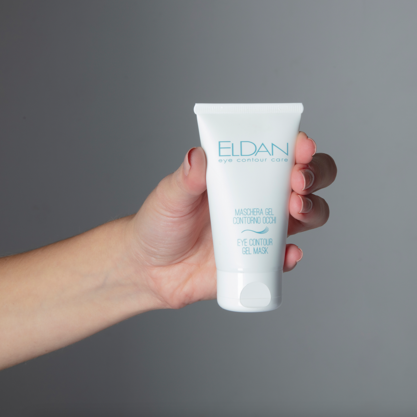 Eldan Cosmetics Eye Contour Gel Mask 50ml