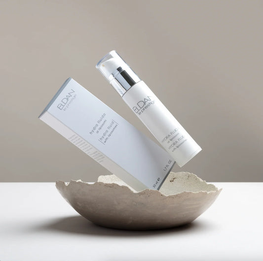 Eldan Cosmetics Hydra Fluid with Liposomes 50ml
