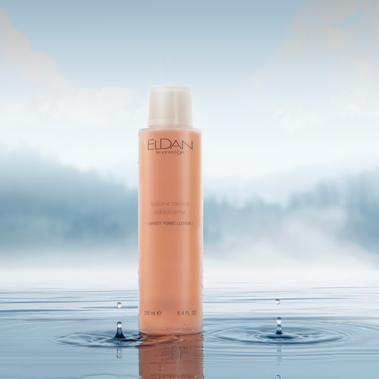 Eldan Cosmetics Sweet Tonic Lotion 250ml