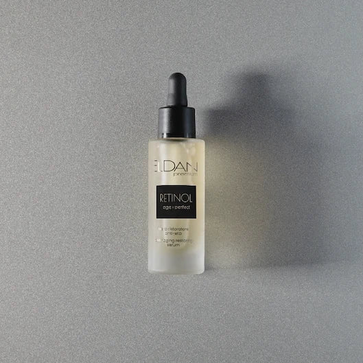 Eldan Cosmetics Retinol Age Perfect Restoring Serum 30ml
