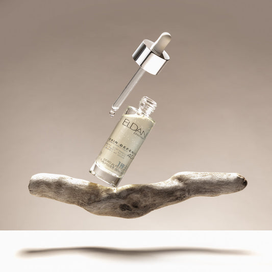 Eldan Cosmetics Skin Defence Peptide Serum 40+ 30ml