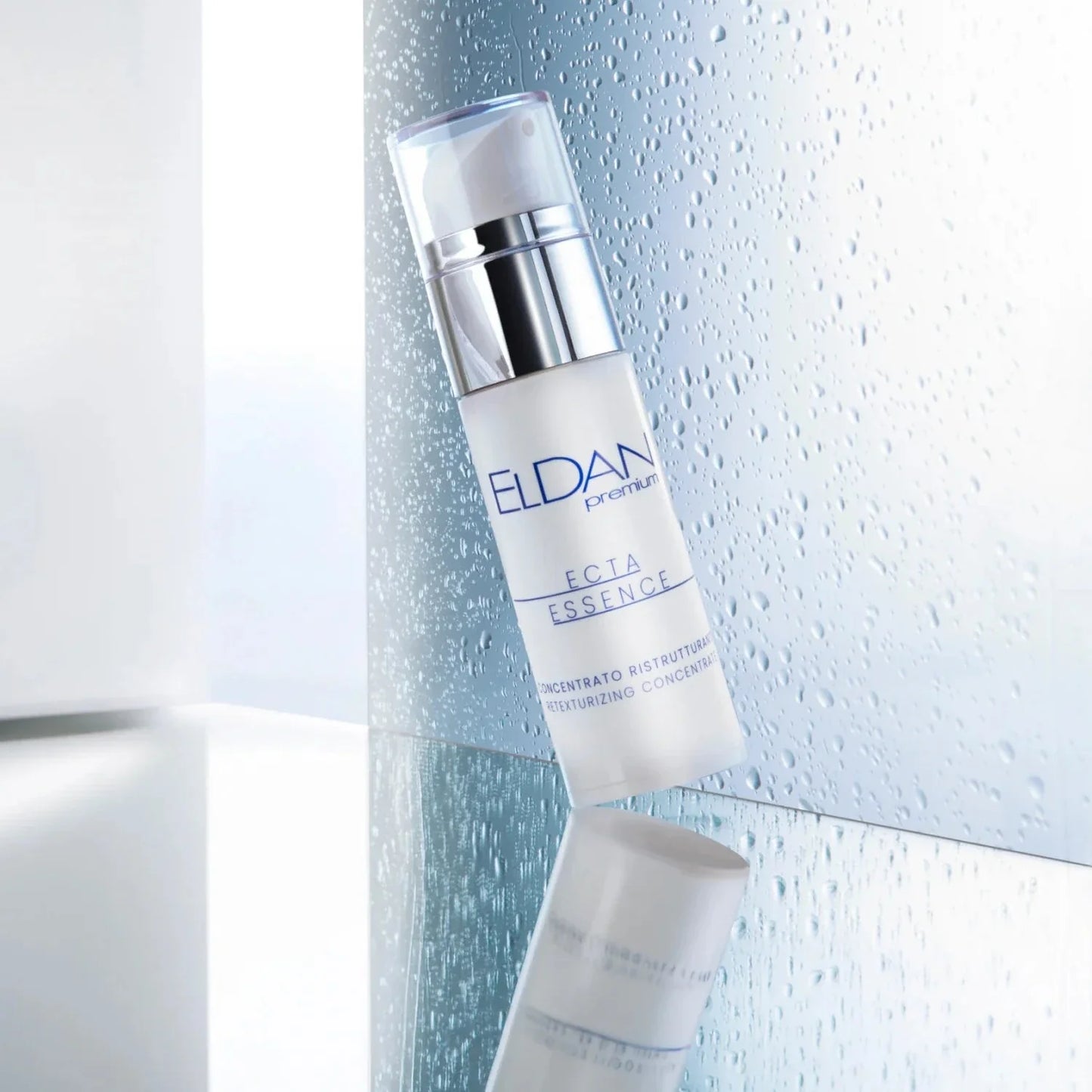 Eldan Cosmetics ECTA Essence Retexturizing Concentrate 30ml