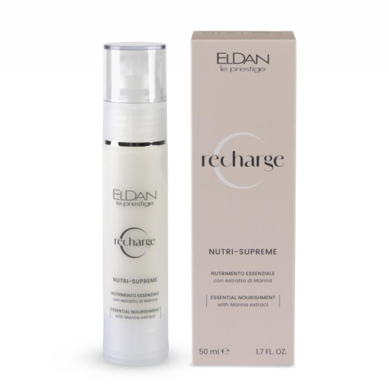 Eldan Cosmetics Recharge Nutri-Supreme 50ml