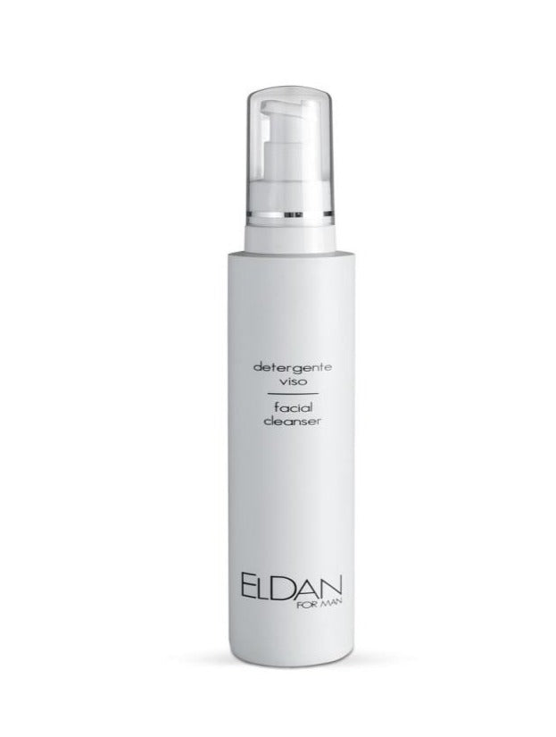 FACIAL CLEANSER FOR MAN 250ML