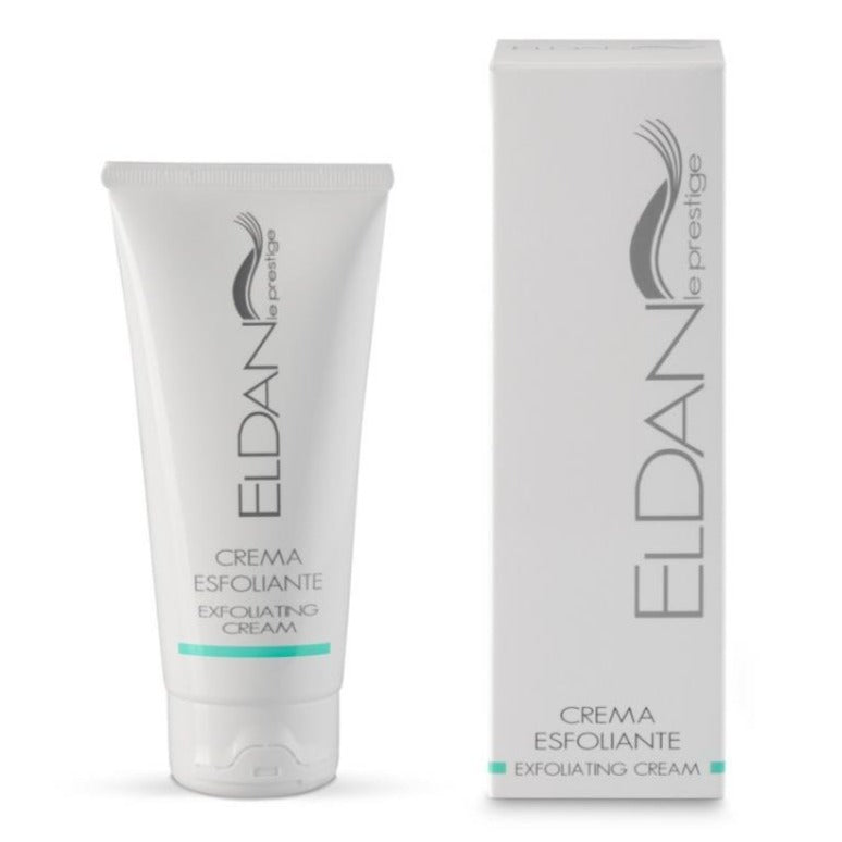 ELDAN COSMETICS EXFOLIATING CREAM 100ML