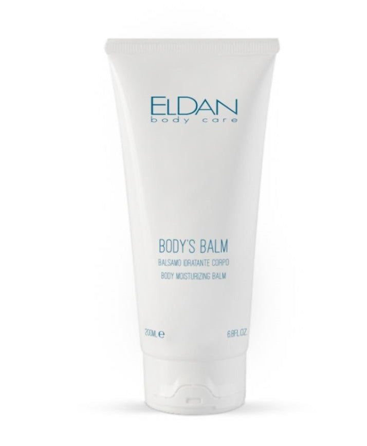 ELDAN COSMETICS BODY’S BALM 200ML