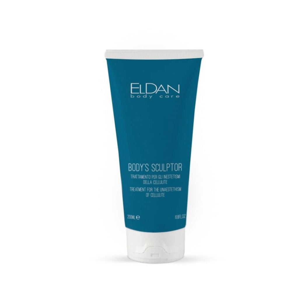 ELDAN COSMETICS BODY'S SCULPTOR TREATMENT 200ML