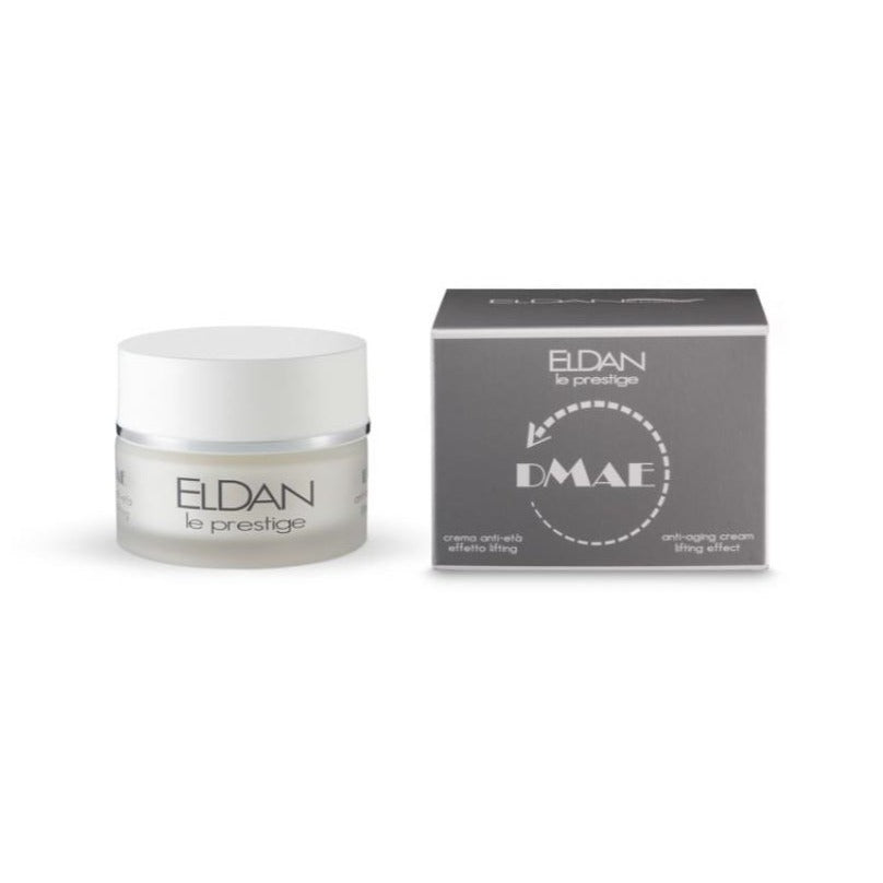 ELDAN COSMETICS DMAE ANTI-AGEING CREAM LIFTING EFFECT 50ML
