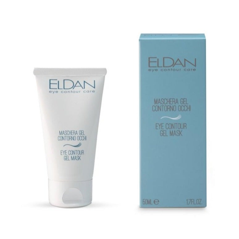 ELDAN COSMETICS EYE CONTOUR GEL MASK 50ML