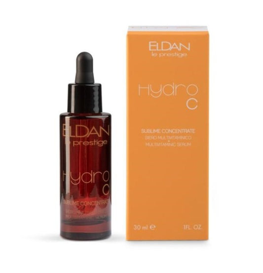 ELDAN COSMETICS HYDRO-C MULTIVITAMIN SERUM 30ML