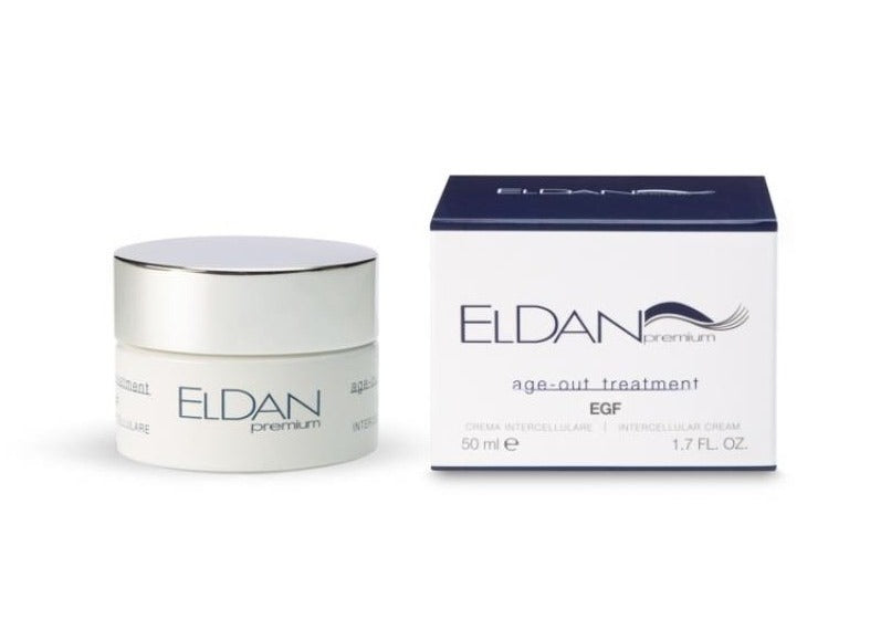 ELDAN COSMETICS AGE-OUT INTERCELLULAR CREAM 50ML