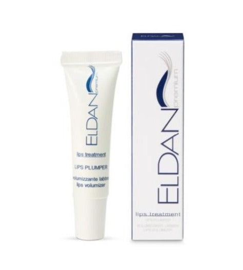 ELDAN COSMETICS LIPS VOLUMIZER 15MLo