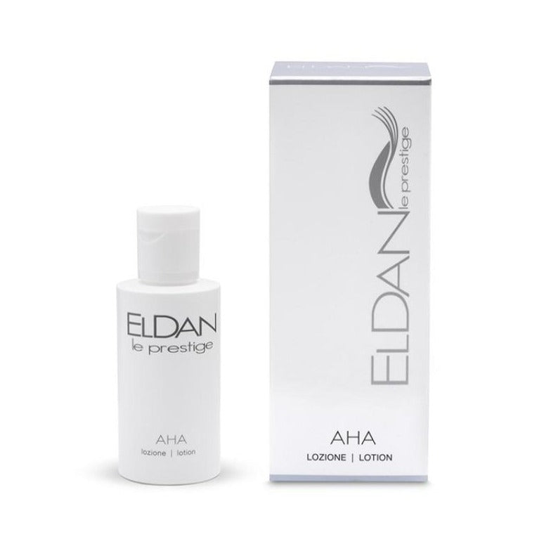 ELDAN COSMETICS AHA LOTION 50ML