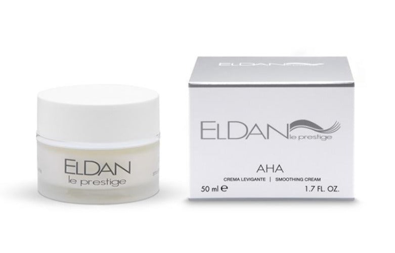 ELDAN COSMETICS AHA SMOOTHING CREAM 50ML
