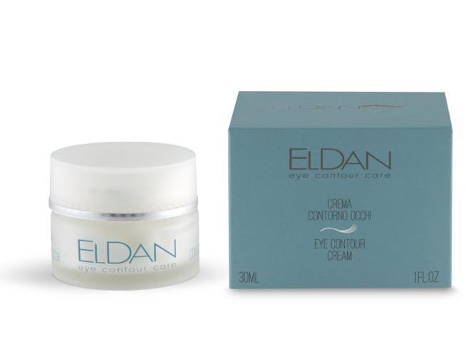 ELDAN COSMETICS EYE CONTOUR CREAM 30ML