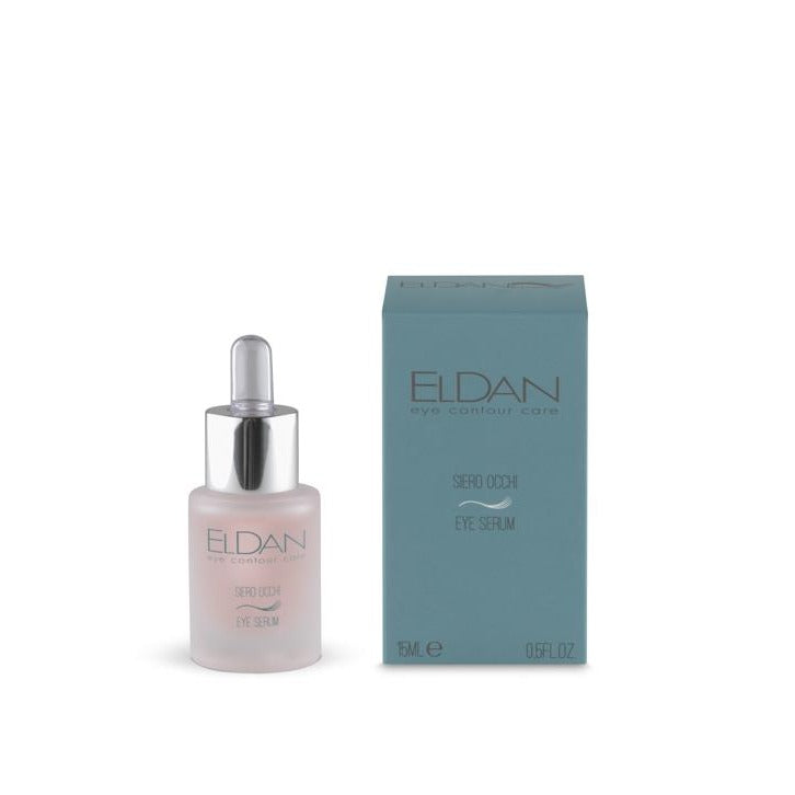 ELDAN COSMETICS EYE SERUM 15 ML