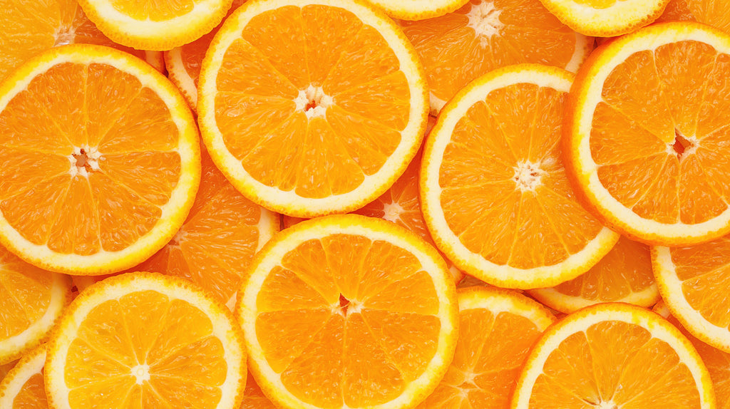 Vitamin C - The Hero Ingredient