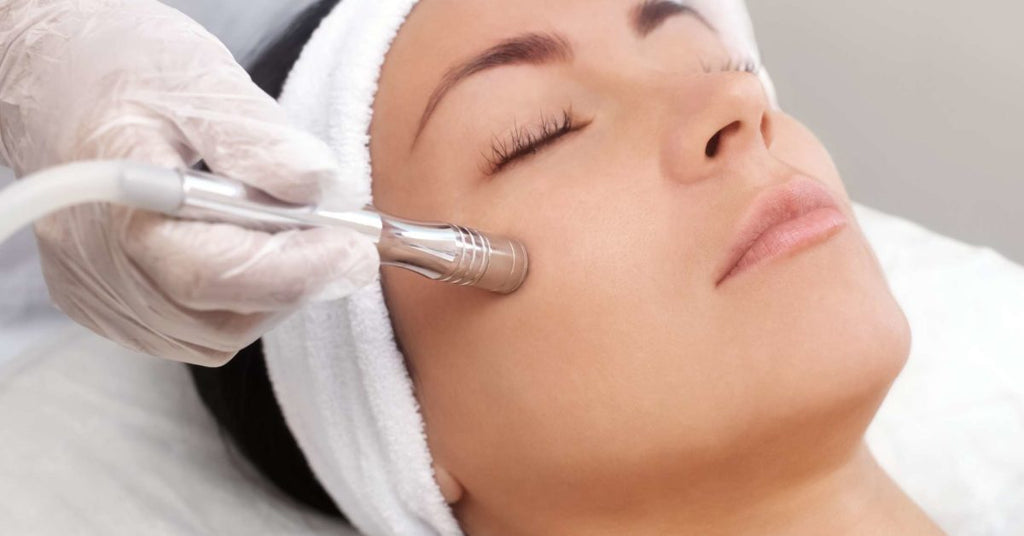 All About Exfoliation