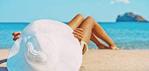 Summer Skin - Do's And Don'ts