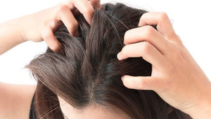 Scalp Care 101: Why You Need A Scalp Scrub?