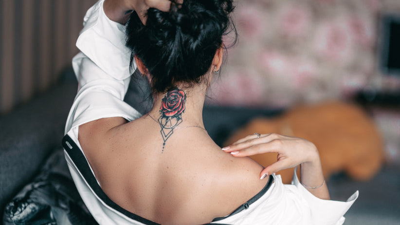 Removing Tattoos? Here's What To Expect