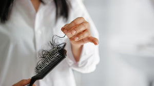 How To Identify Different Types Of Hair Loss?