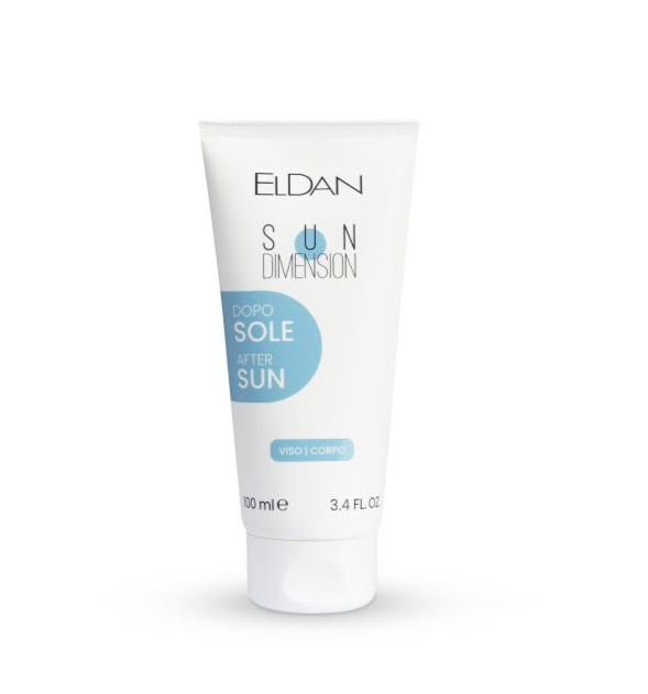 ELDAN COSMETICS SUN DIMENSION AFTER SUN 100ML