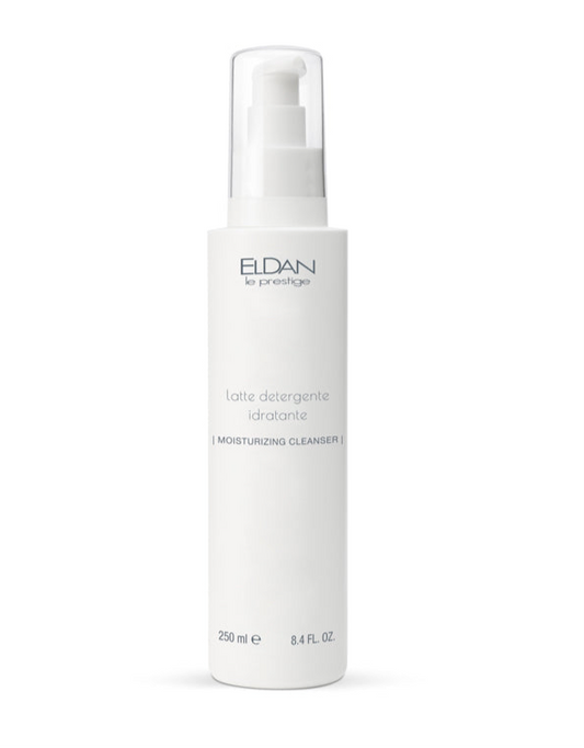 ELDAN COSMETICS MOISTURIZING CLEANSER 250ML
