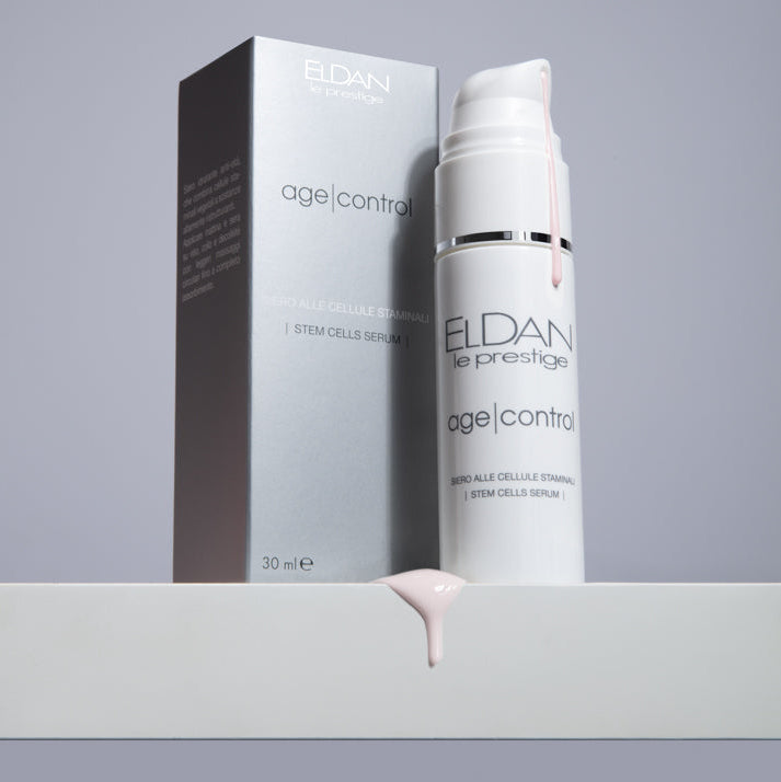 Eldan Cosmetics Age Control Stem Cells Serum 30ml