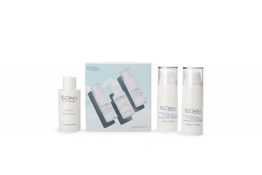 ELDAN COSMETICS TRAVEL KIT IALURON