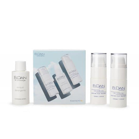 Eldan Cosmetics Travel Kit Ialuron Treatment