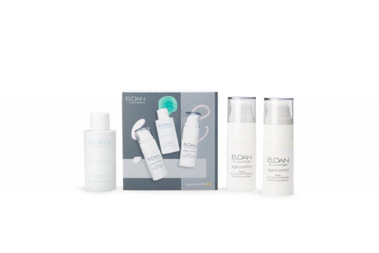 ELDAN COSMETICS TRAVEL KIT AGE CONTROL