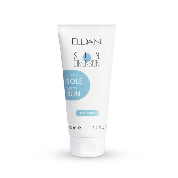 Eldan Cosmetics Sun Dimension After Sun 100ml