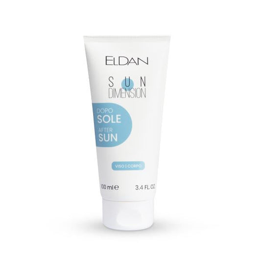 Eldan Cosmetics Sun Dimension After Sun 100ml