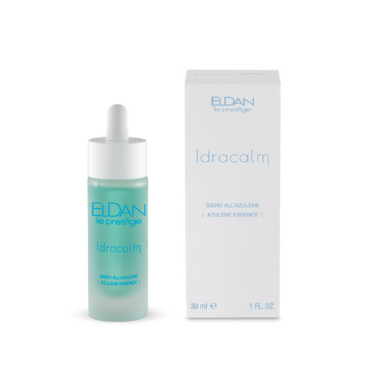 ELDAN COSMETICS IDRACALM AZULENE ESSENCE 30ML