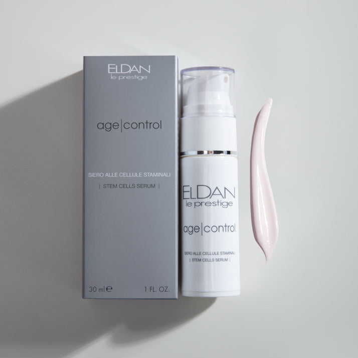Eldan Cosmetics Age Control Stem Cells Serum 30ml