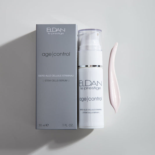 Eldan Cosmetics Age Control Stem Cells Serum 30ml