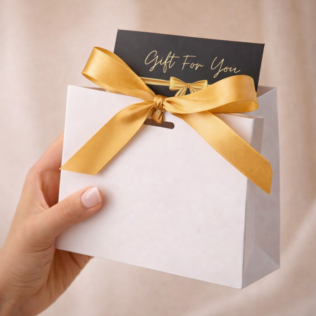Gift Voucher