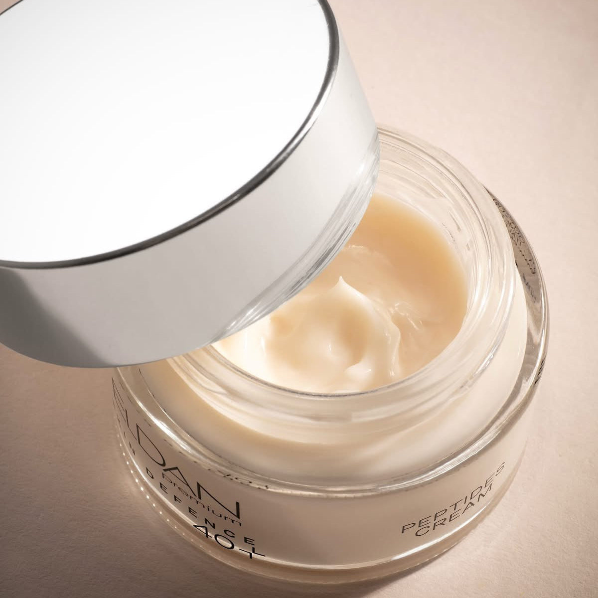 Eldan Cosmetics Skin Defence Peptides Cream 40+ 50ml