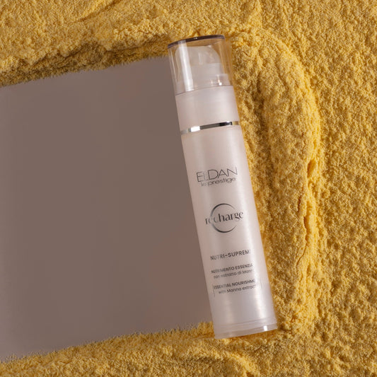 Eldan Cosmetics Recharge Nutri-Supreme 50ml