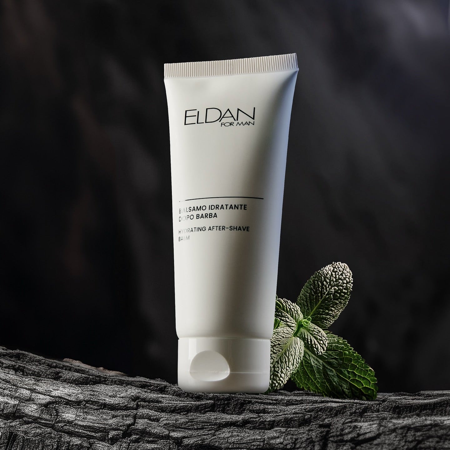 Eldan Cosmetics Hydrating After-Shave Balm 100ml