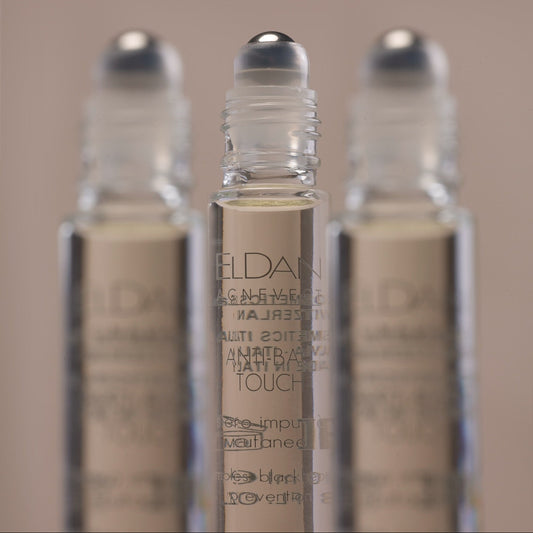 Eldan Cosmetics Acnevect Anti-Bac Touch Essence 10ml