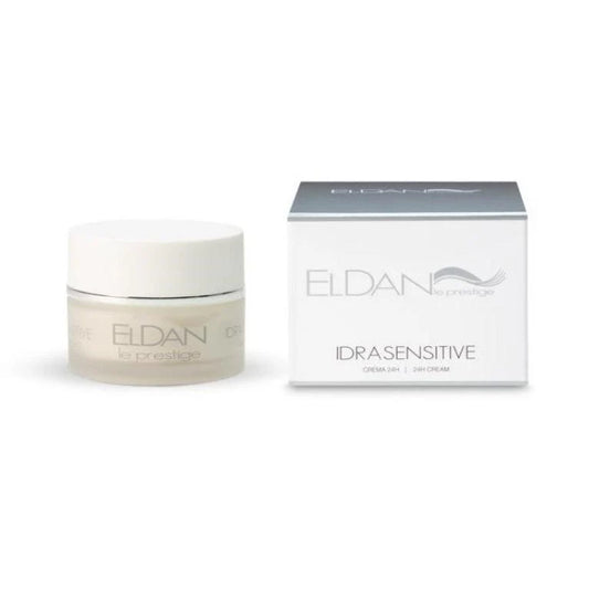 Eldan Cosmetics Idrasensitive 24H 50ml